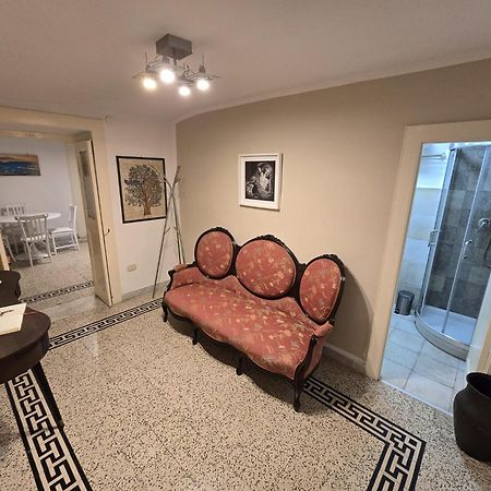 Ferienwohnung Residenza Don Carlo Neapel Exterior foto